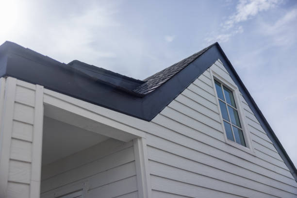 Best Siding Removal and Disposal  in Grenada, MS